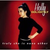 Golightly, Holly 'Truly She Is None Other'  LP